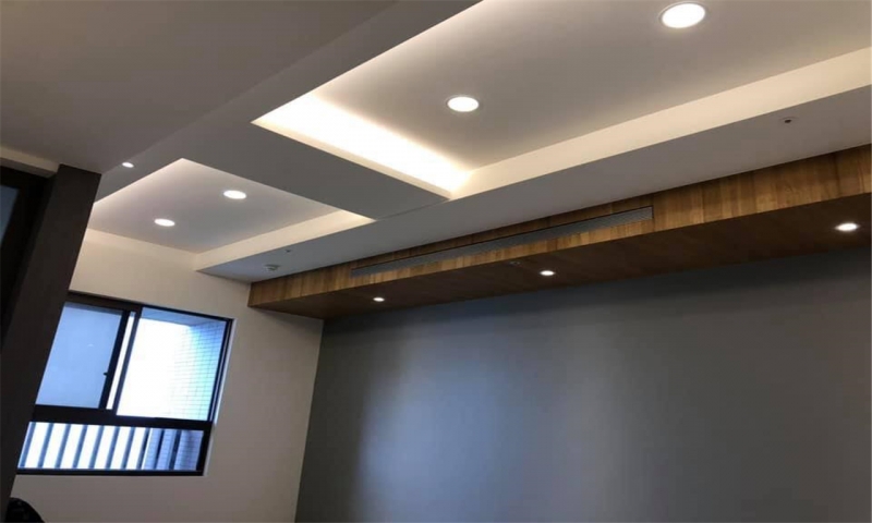 台北淡水木工裝潢 (21)