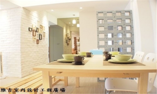 宜蘭羅東室內設計 (1)